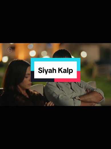 Fekete szív-18.rész #foryoupage❤️❤️ #nekedbe #turkishseries #siyahkalpdizi #sorozat