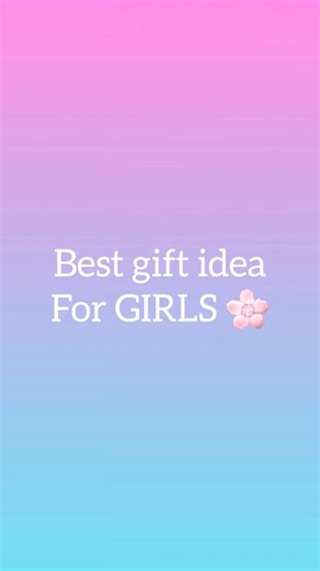 wait for the last one🤩 #giftideas #forgirls #girlfriend #trending #giftcollection #gorgeousgifts
