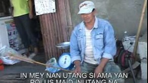 san pay kakitkitoy ko_Rizelle of Banao,Bauko.DAT Chords - ChordU