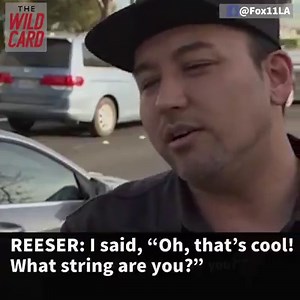 47K views · 1K reactions | Derek Carr saw a driver stranded on the side of the road and took matters into his own hands. | The Wildcard by WJ | Facebook