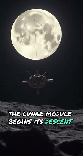 "First Moon Landing 1969: One Small Step for Mankind 🚀🌕 | Apollo 11 Historic Moment"