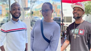 People in downtown Milwaukee brace for RNC crowds as preparations take shape