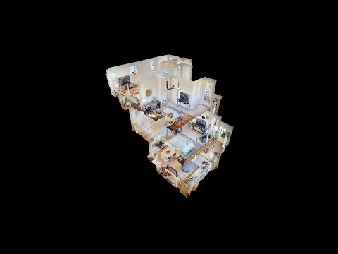 Matterport Walkthrough Video - YouTube