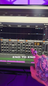 486K views · 266 reactions | Mix and master using tweakable signal chains from world-class mixers and studios  @dannyxfoxx shows you the power of ControlHub. You can also capture your own hardware or software chains with the Tracer, and then share them with the worldwide mixing community on the Trace Exchange  Try ControlHub for FREE today: www.stltones.com/products/controlhub-plugin | STL Tones | Facebook