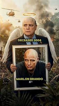 Apocalypse Now 1979 Cast Then and Now 🎖️