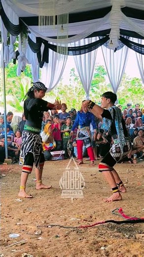 polaeh kawer dion jaranan kuda lumping ebeg | Indonesian Javanese Traditional Dance