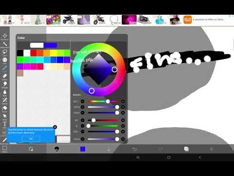 I'm not cringe her/his pfp