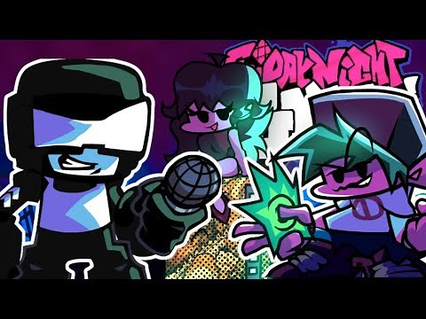 Friday Night Funkin' - V.S. Tankman Ugh [ERECT REMIX] - FNF MODS [HARD]