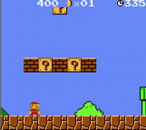 DJ Jazzy Jeff Remixed the Super Mario Bros. Theme