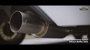 5.6K views · 83 reactions | We all know that Straight flow exhaust system are loud and power. Do you know with Max Racing Exhaust, you can magically turn your Myvi straight flow become powerful V6 Twin Turbo sound with more benefits? | Max Racing Exhaust | Facebook