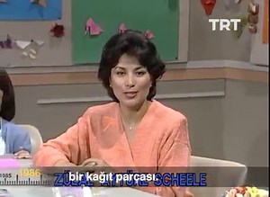 121K views · 1.6K reactions | Bugün origami ile “kuğu” yapıyoruz! 廉 Siz kağıt katlayarak hangi şekilleri yapabiliyorsunuz? | TRT Arşiv | Facebook