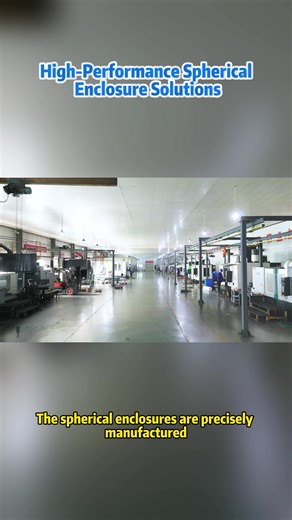 Mastering precision down to the millimeter, specializing in manufacturing precision components. #Titaniumalloyimpeller#Aluminumalloyimpeller#Magnesiumalloycasing#Sphericalenclosure#Four-waychannelvalvebody