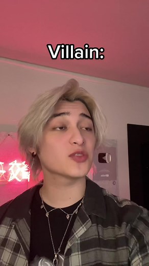 HERO GET SOME SLEEP AND FOOD ISTG | hero x villain danny