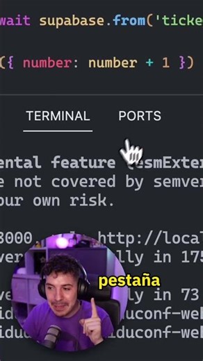Share your local projects with anyone using Visual Studio Code!\n\nThis new feature