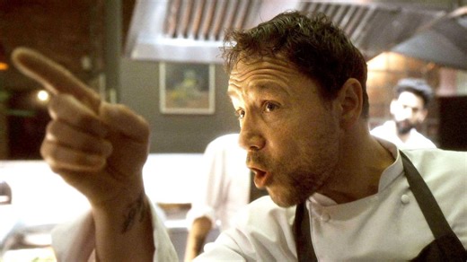 Film review: Boiling Point