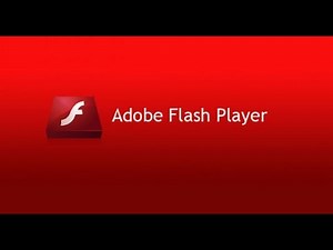 Download Latest Adobe Flash Player Offline installer