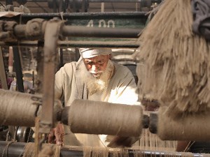 The Golden Thread (Film, 2022) - MovieMeter.nl