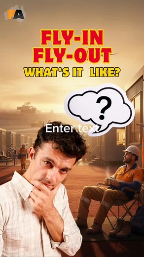 What does it mean when they say FIFO is a "lifestyle" and not just a job? 🤔 Watch the video as Jess gives you an idea what it's like being in FIFO, how you can make it a lifestyle and have an edge of the competition. For more info visit our website at www.fifoaus.com 🌎 Interested to get in? contact us at info@fifoaus.com 📩 #fifo #fifoaustralia #mining | FIFO Australia