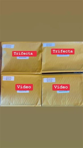 4.9K views | Sent out another four orders yesterday!! 2 were our four...