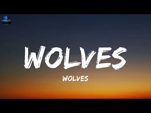 Selena Gomez - Wolves (Lyrics)