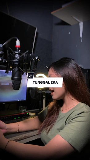 Kadoku mung biasa, dereng saget maringi sing sempurna | Tunggal Eka - @dnyckn @mamacundamani @dc_production_official #tunggaleka #dennycaknan #bellabonita #trendingtiktok #foryou