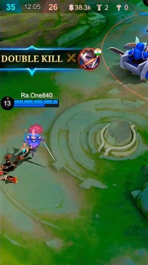 How to Play Odette #mobilelegends #mlbb #tutorial