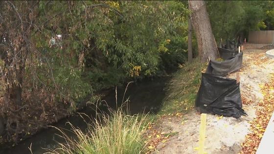 'Catastrophic failure': Canal segment break poses immediate threat to infrastructure and property