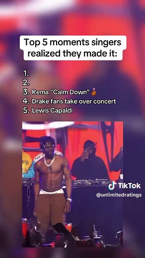 Top 5 Memorable Moments from Iconic Concerts