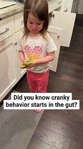 I used to assume my son’s behavior was about screen time or sleep...