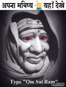 216K views · 10K reactions | Om Sai Ram | Jai Shirdi Sai Baba | Facebook