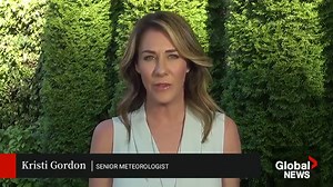 1.3K views · 9 comments | A potential for more lighting across B.C. Senior meteorologist Kristi Gordon has your Tuesday evening forecast for Metro Vancouver and British Columbia. | Global BC | Facebook