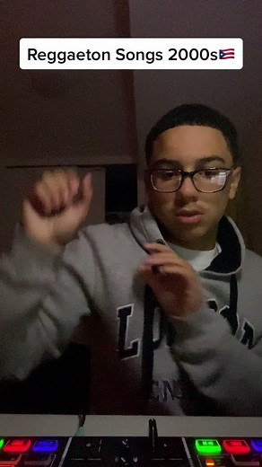 Top Reggaeton Songs of the 2000s