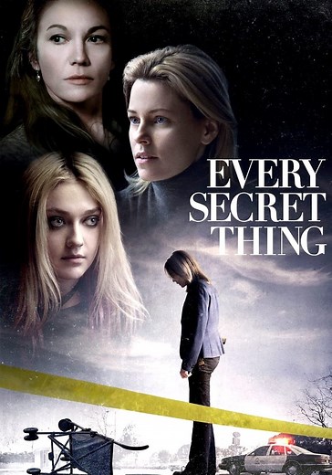 Every Secret Thing - movie: watch streaming online