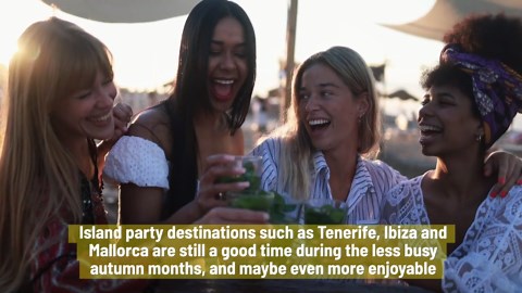 Why Exploring Europe In Fall Is A Seasonal Hidden Gem