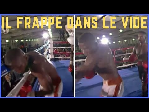 Ce Boxeur devient fou sur le ring et meurt 2 jours après | Hommage à Simiso Buthelezi 🙏