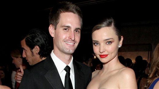 Miranda Kerr Pregnant For Third Time