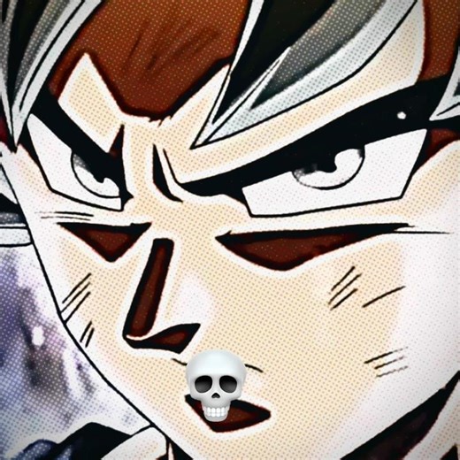 Goku Ultra Instinct vs Jiren 💀