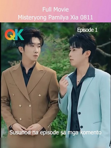 272K views · 11K reactions | Full - Misteryong Pamilya Xia 0811 - Episode 1 - Isang misteryosong lalaki ang gumamit ng kakaibang paraan upang iligtas ang buhay ng bunso | Radyo Bandera MyFm Midsayap | Facebook