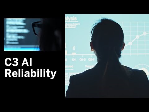 C3 AI Reliability