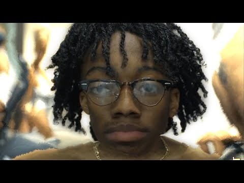 Ransom by Lil Tecca but it's lofi hip hop radio - beats to relax/study to