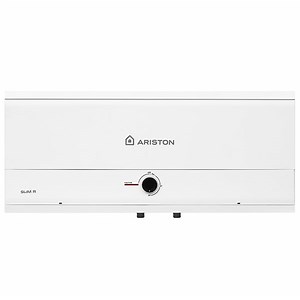 Máy nước nóng gián tiếp Ariston 30 lít 2500W SLIM3 30 R MT - giá tốt, chính hãng, có mua trả góp 0% lãi suất