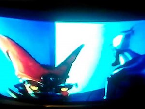 Robots Blue Sky Studios TV Spot