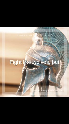 Felix Hawk // Camp Half-blood OC