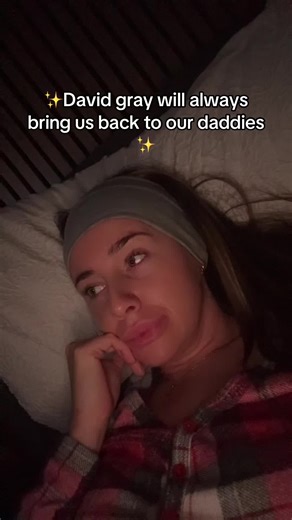 Honoring Memories with David Gray's Music