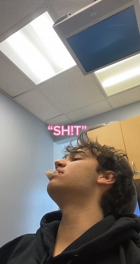 Hilarious Wisdom Tooth Removal Reactions