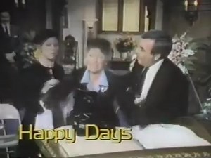 1979 ABC Promo for Happy Days, Laverne & Shirley, Threes Company and Taxi , When ABC ruled Tuesday Nights... | Randall Hamm