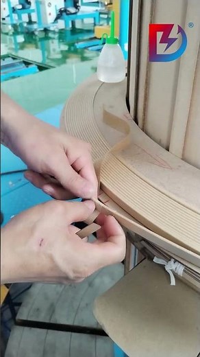 20MVA power transformer winding