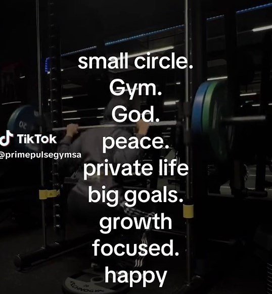 ‏🔁 #gym #fyp #riyadh