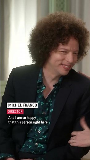 Jessica Chastain on being able to promote ‘Memory’ in Venice, amid Hollywood strikes