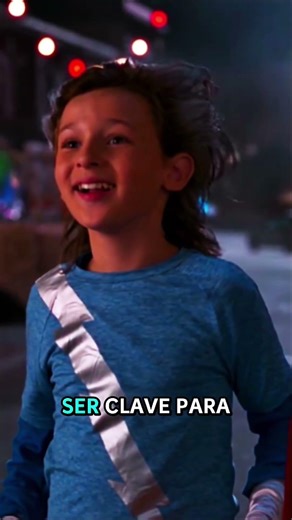 Lo que se viene con Visión Quest #marvel #shorts